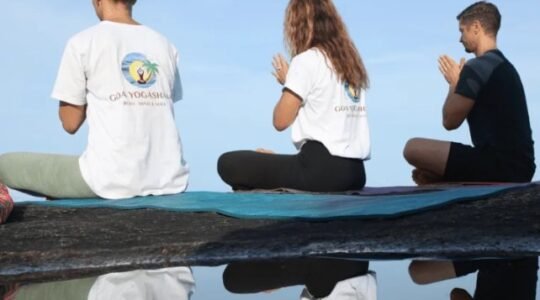 Home 5 GOA YOGASHALA