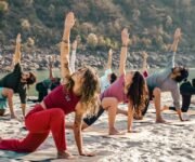 Rishikesh Ashtanga Yoga School