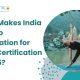 What Makes India the Top Destination for Yoga Certification in 2025