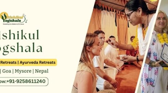 Home 1 rishikul yogshala banner image